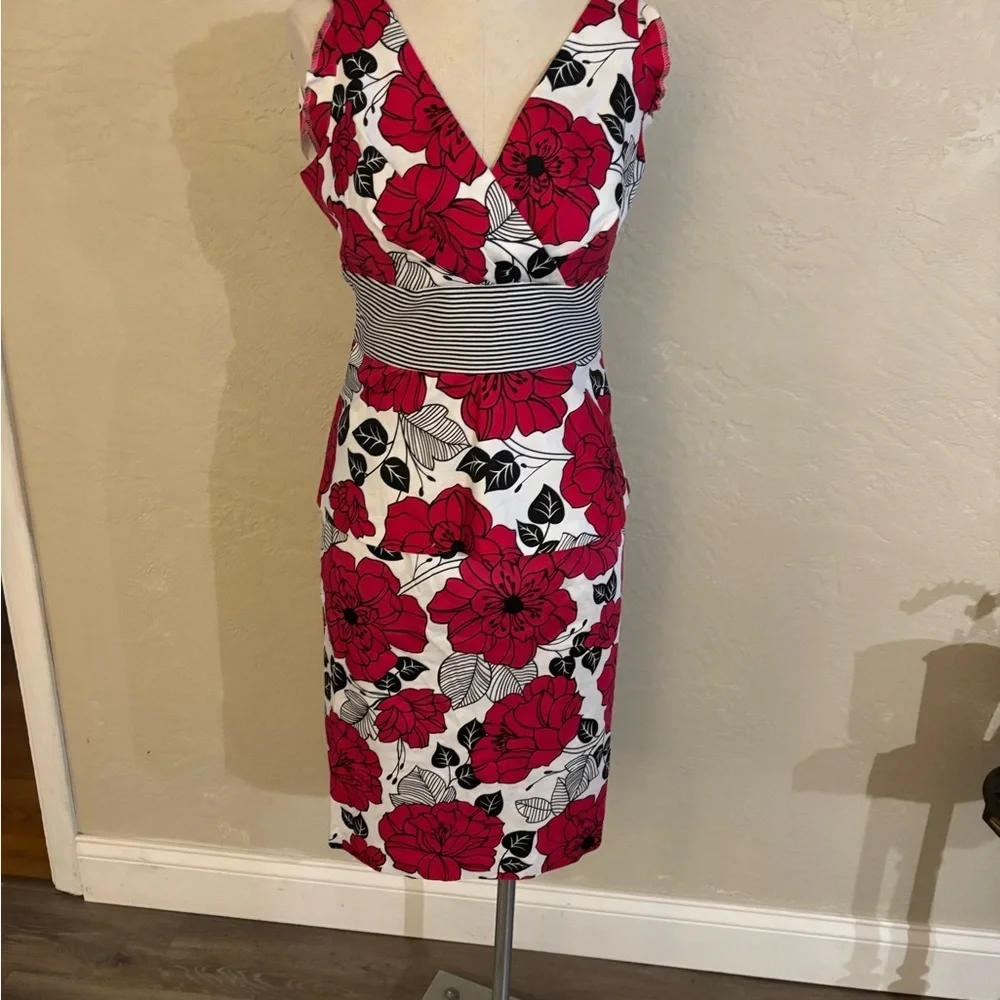 Dorby elegant sleeveless